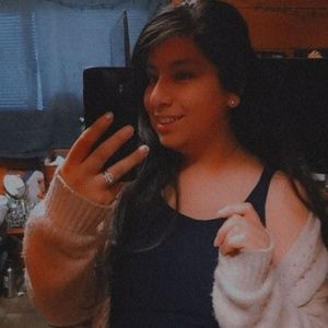 Meet your Posher, Araceli